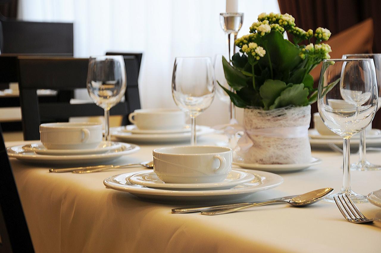 Hotel Klaudia Juszczyn Eksteriør bilde